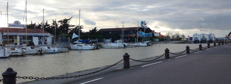 quincaillerie de la mer